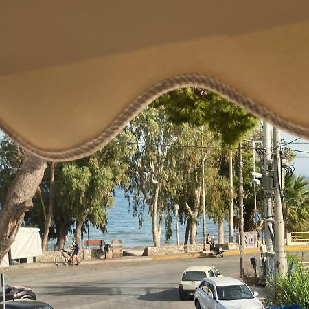 Appartamento A.P Seaside Artemida  Esterno foto